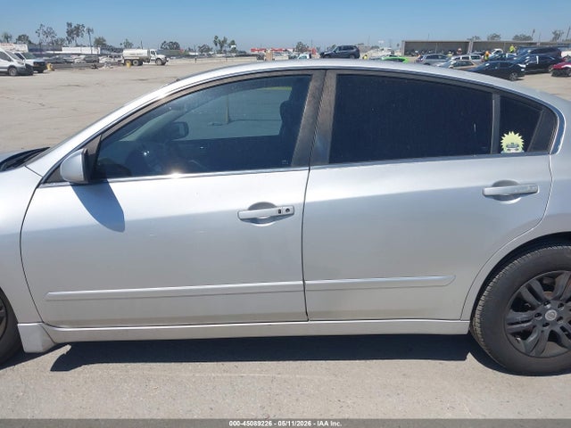 45089226 :رقم المزاد ، 1N4AL2AP3CN507751 vin ، 2012 Nissan Altima 2.5 S مزاد بيع