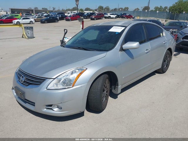 45089226 :رقم المزاد ، 1N4AL2AP3CN507751 vin ، 2012 Nissan Altima 2.5 S مزاد بيع