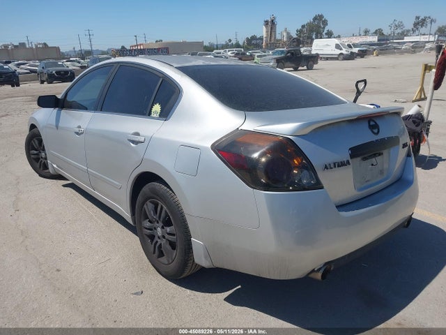 45089226 :رقم المزاد ، 1N4AL2AP3CN507751 vin ، 2012 Nissan Altima 2.5 S مزاد بيع