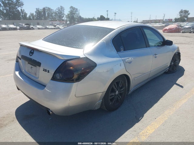 45089226 :رقم المزاد ، 1N4AL2AP3CN507751 vin ، 2012 Nissan Altima 2.5 S مزاد بيع