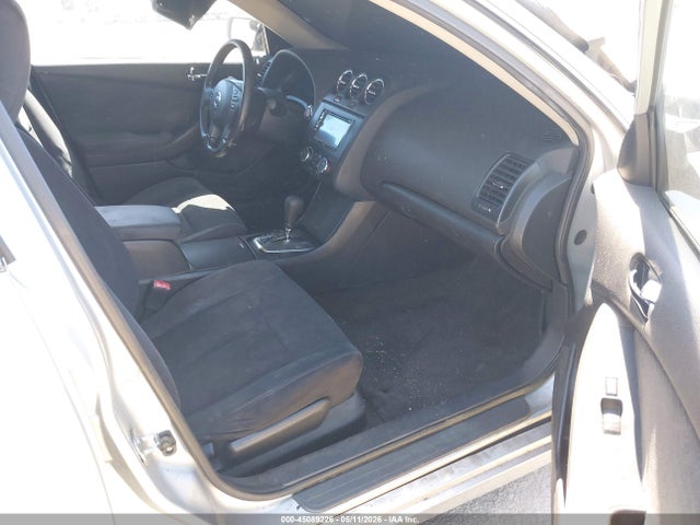 45089226 :رقم المزاد ، 1N4AL2AP3CN507751 vin ، 2012 Nissan Altima 2.5 S مزاد بيع