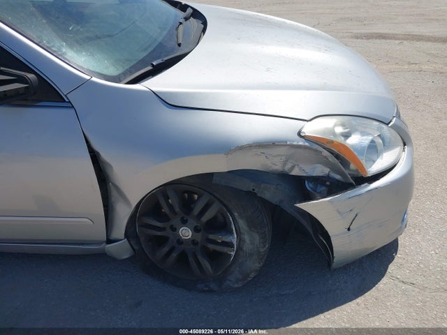 45089226 :رقم المزاد ، 1N4AL2AP3CN507751 vin ، 2012 Nissan Altima 2.5 S مزاد بيع