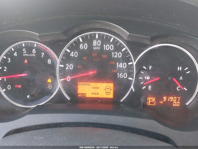 45089226 :رقم المزاد ، 1N4AL2AP3CN507751 vin ، 2012 Nissan Altima 2.5 S مزاد بيع