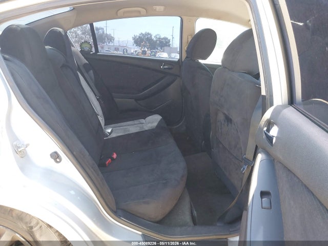 45089226 :رقم المزاد ، 1N4AL2AP3CN507751 vin ، 2012 Nissan Altima 2.5 S مزاد بيع