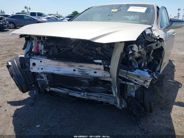 2025 Lexus Es 300h მანქანა იყიდება აუქციონზე, vin: 58ADA1C15SU060915, აუქციონის ნომერი: 45089231