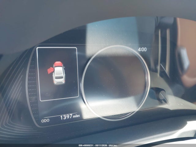 2025 Lexus Es 300h მანქანა იყიდება აუქციონზე, vin: 58ADA1C15SU060915, აუქციონის ნომერი: 45089231