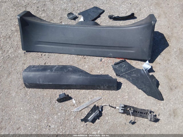 5N1AT3BA1MC722662 Nissan Rogue Sv Fwd