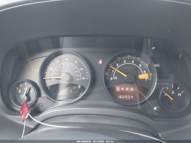 Продажа на аукционе авто 2016 Jeep Patriot Latitude, vin: 1C4NJRFBXGD582031, номер лота: 45089236