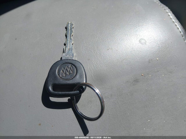 Aukcja sprzedaży 2002 Buick Lesabre Limited, vin: 1G4HR54K92U200156, numer aukcji: 45089240