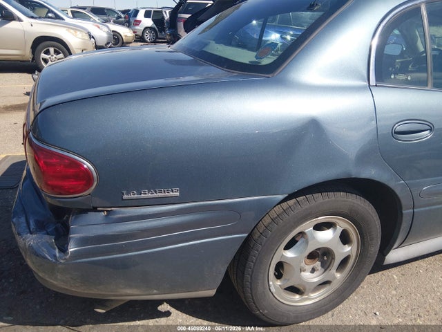 Aukcja sprzedaży 2002 Buick Lesabre Limited, vin: 1G4HR54K92U200156, numer aukcji: 45089240