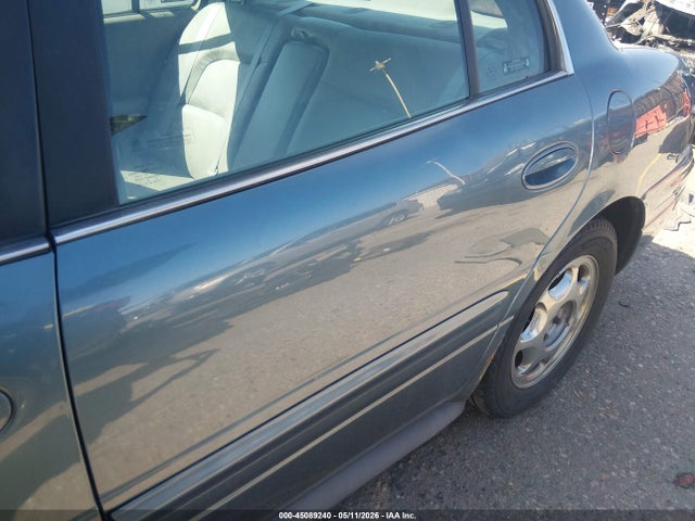 Aukcja sprzedaży 2002 Buick Lesabre Limited, vin: 1G4HR54K92U200156, numer aukcji: 45089240