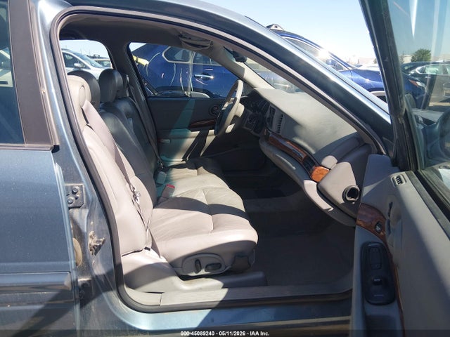 Aukcja sprzedaży 2002 Buick Lesabre Limited, vin: 1G4HR54K92U200156, numer aukcji: 45089240