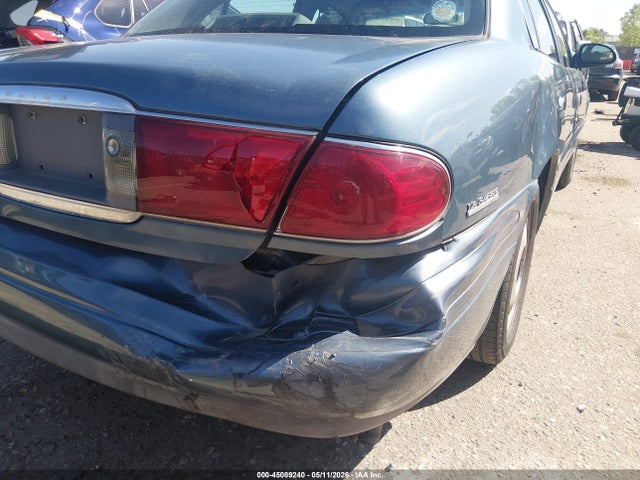Aukcja sprzedaży 2002 Buick Lesabre Limited, vin: 1G4HR54K92U200156, numer aukcji: 45089240