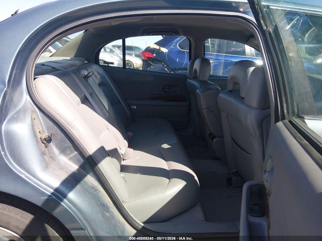 Aukcja sprzedaży 2002 Buick Lesabre Limited, vin: 1G4HR54K92U200156, numer aukcji: 45089240