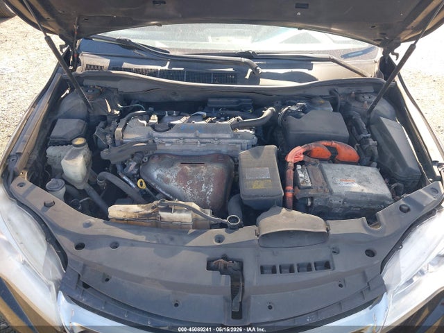 Aukcja sprzedaży 2015 Toyota Camry Hybrid Le, vin: 4T1BD1FK9FU164789, numer aukcji: 45089241