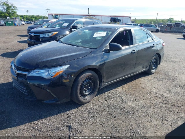 Aukcja sprzedaży 2015 Toyota Camry Hybrid Le, vin: 4T1BD1FK9FU164789, numer aukcji: 45089241