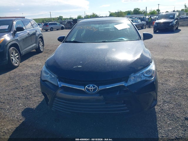 Aukcja sprzedaży 2015 Toyota Camry Hybrid Le, vin: 4T1BD1FK9FU164789, numer aukcji: 45089241