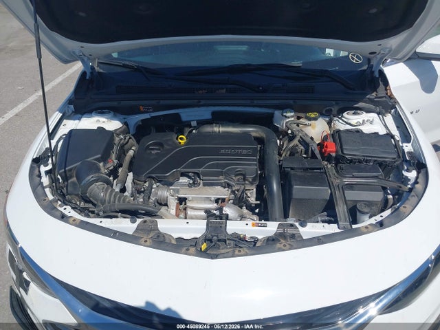 45089245 :رقم المزاد ، 1G1ZD5STXRF157828 vin ، 2024 Chevrolet Malibu Fwd 1lt مزاد بيع