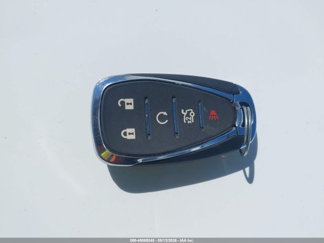 45089245 :رقم المزاد ، 1G1ZD5STXRF157828 vin ، 2024 Chevrolet Malibu Fwd 1lt مزاد بيع