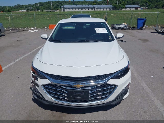 45089245 :رقم المزاد ، 1G1ZD5STXRF157828 vin ، 2024 Chevrolet Malibu Fwd 1lt مزاد بيع