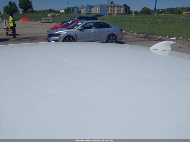 45089245 :رقم المزاد ، 1G1ZD5STXRF157828 vin ، 2024 Chevrolet Malibu Fwd 1lt مزاد بيع