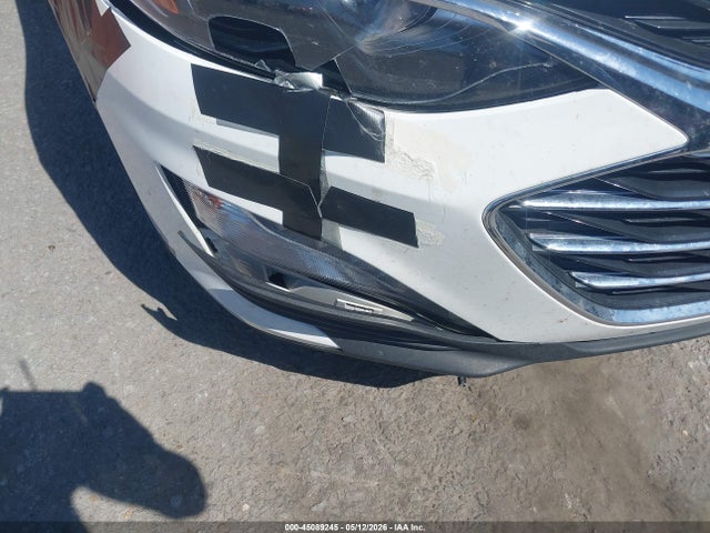 45089245 :رقم المزاد ، 1G1ZD5STXRF157828 vin ، 2024 Chevrolet Malibu Fwd 1lt مزاد بيع