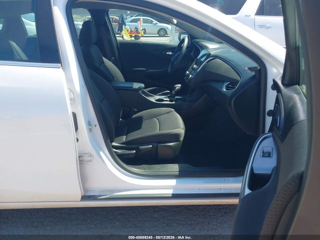 45089245 :رقم المزاد ، 1G1ZD5STXRF157828 vin ، 2024 Chevrolet Malibu Fwd 1lt مزاد بيع