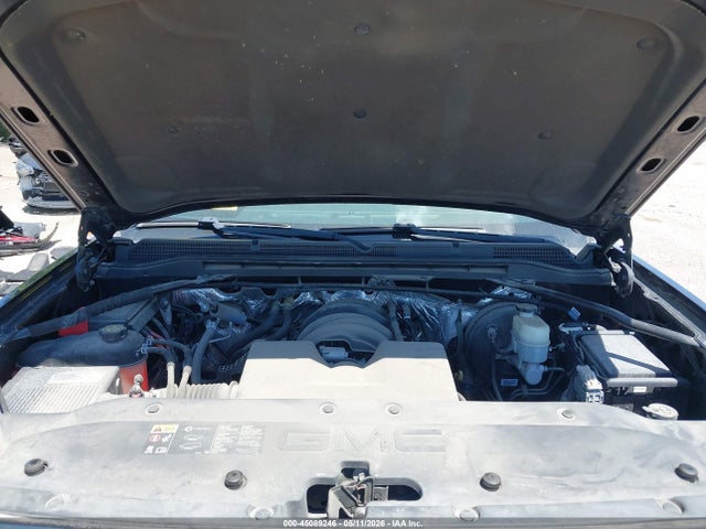 45089246 :رقم المزاد ، 1GTR1TEH6FZ319265 vin ، 2015 Gmc Sierra 1500 مزاد بيع