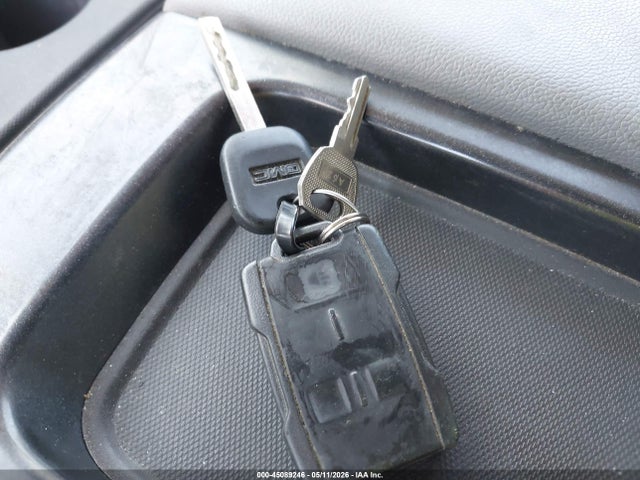 45089246 :رقم المزاد ، 1GTR1TEH6FZ319265 vin ، 2015 Gmc Sierra 1500 مزاد بيع