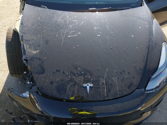 Tesla Model 3 Rear-wheel Drive 2022 5YJ3E1EA7NF299453 Image 10