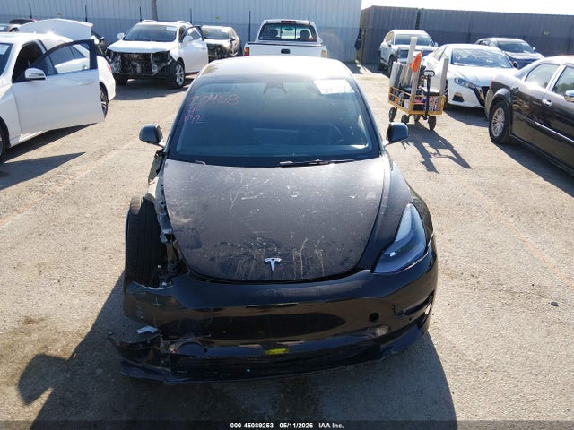 Tesla Model 3 Rear-wheel Drive 2022 5YJ3E1EA7NF299453 Image 13