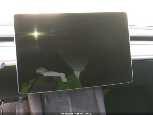 Tesla Model 3 Rear-wheel Drive 2022 5YJ3E1EA7NF299453 Image 19