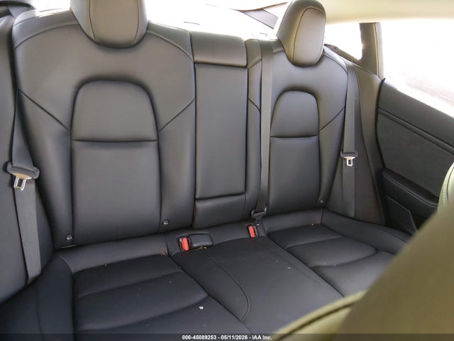Tesla Model 3 Rear-wheel Drive 2022 5YJ3E1EA7NF299453 Image 8