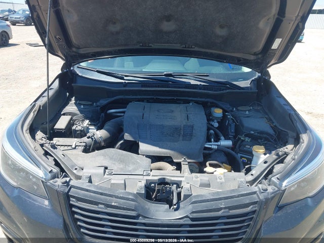 Продажа на аукционе авто 2021 Subaru Forester Sport, vin: JF2SKARC9MH453483, номер лота: 45089256