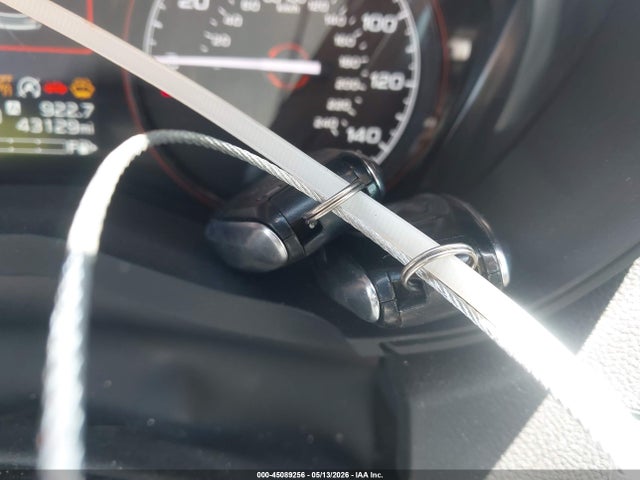 Продажа на аукционе авто 2021 Subaru Forester Sport, vin: JF2SKARC9MH453483, номер лота: 45089256