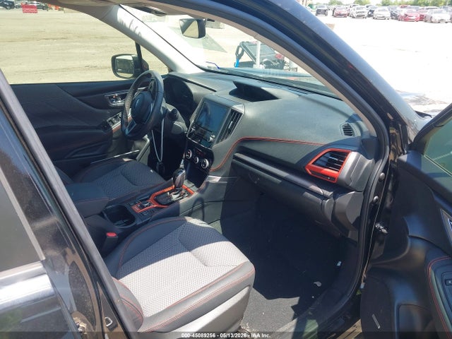 Продажа на аукционе авто 2021 Subaru Forester Sport, vin: JF2SKARC9MH453483, номер лота: 45089256