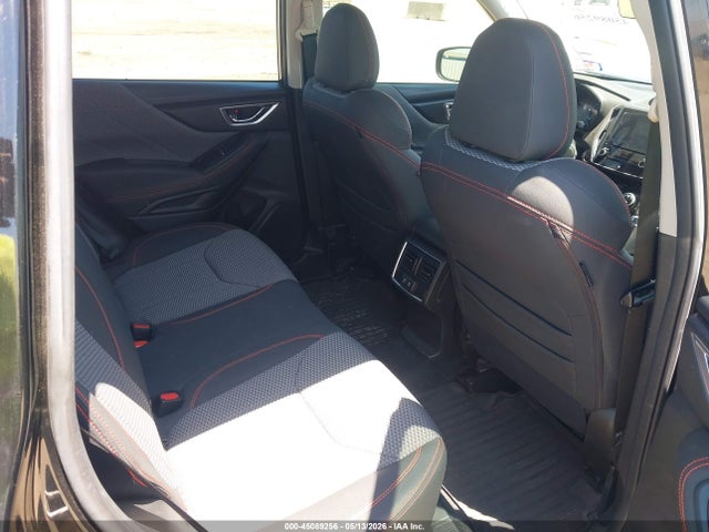 Продажа на аукционе авто 2021 Subaru Forester Sport, vin: JF2SKARC9MH453483, номер лота: 45089256