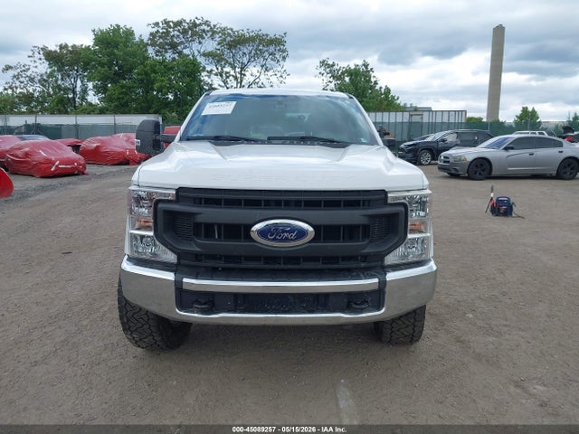 Ford F-250 Xl 2020 1FT7W2B68LED06266 Image 12