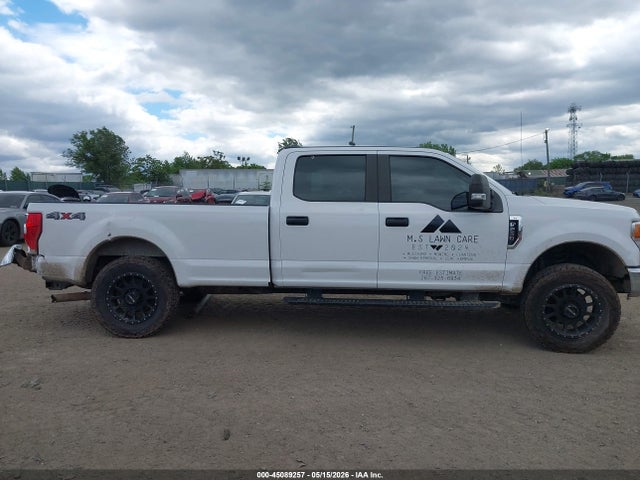 Ford F-250 Xl 2020 1FT7W2B68LED06266 Image 13