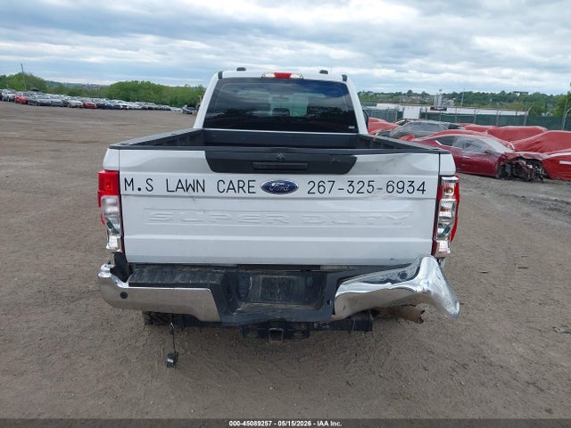 Ford F-250 Xl 2020 1FT7W2B68LED06266 Image 16