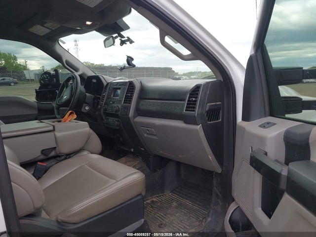 Ford F-250 Xl 2020 1FT7W2B68LED06266 Image 5
