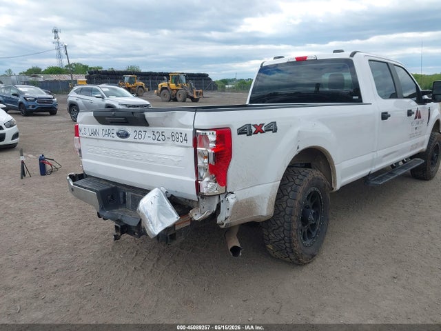 Ford F-250 Xl 2020 1FT7W2B68LED06266 Image 6