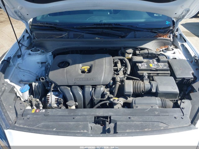 KIA Forte Gt-line 2024 3KPF54AD4RE769190 Image 10