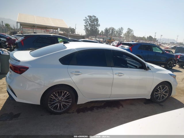 KIA Forte Gt-line 2024 3KPF54AD4RE769190 Image 13