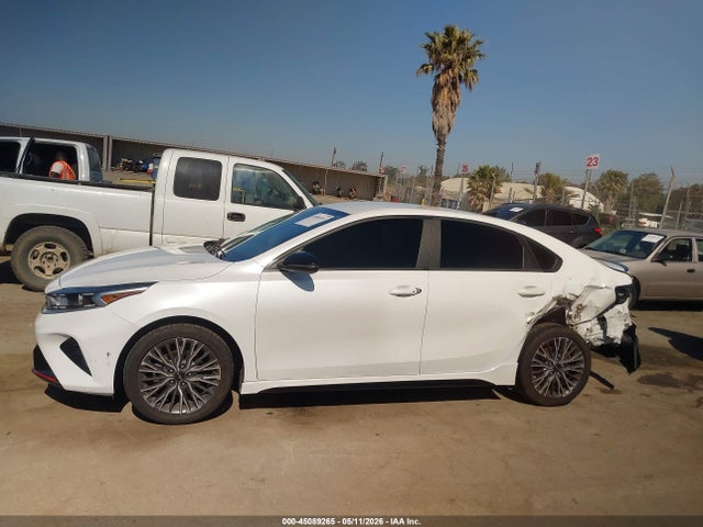 KIA Forte Gt-line 2024 3KPF54AD4RE769190 Image 14