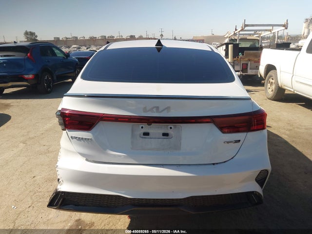 KIA Forte Gt-line 2024 3KPF54AD4RE769190 Image 16