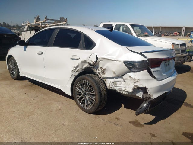 KIA Forte Gt-line 2024 3KPF54AD4RE769190 Image 3