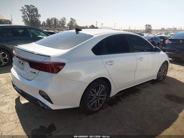 KIA Forte Gt-line 2024 3KPF54AD4RE769190 Image 4
