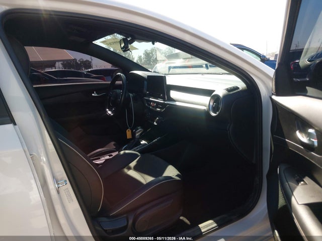 KIA Forte Gt-line 2024 3KPF54AD4RE769190 Image 5