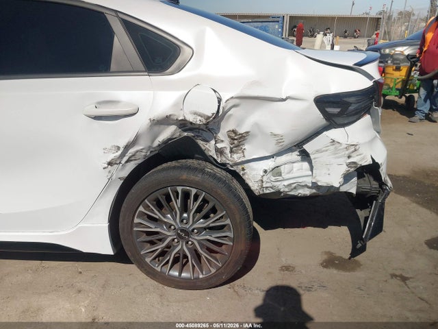 KIA Forte Gt-line 2024 3KPF54AD4RE769190 Image 6